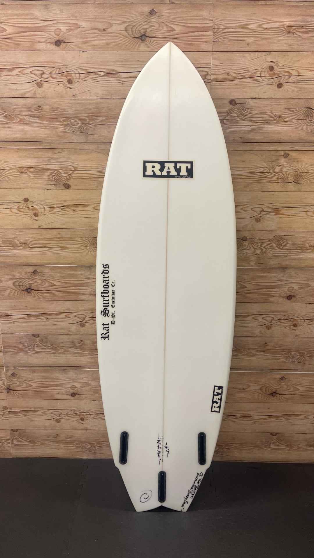 Wave rats surfboards hotsell