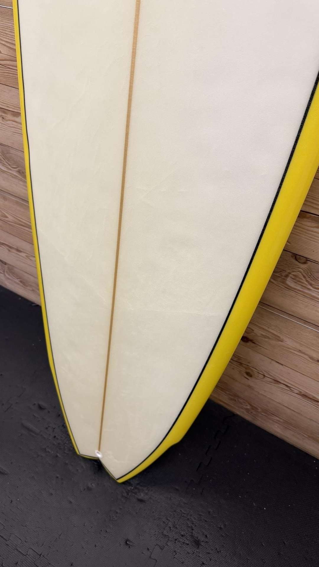 Fish 7'2"