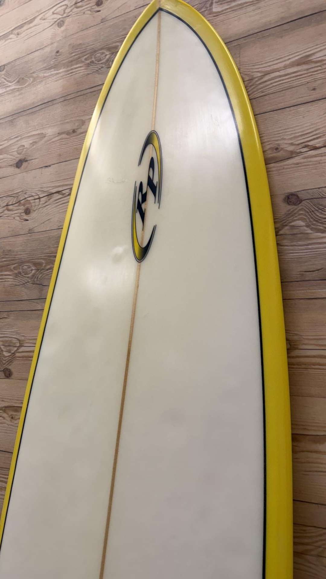 Fish 7'2"
