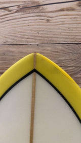 Fish 7'2"