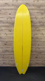 Fish 7'2"