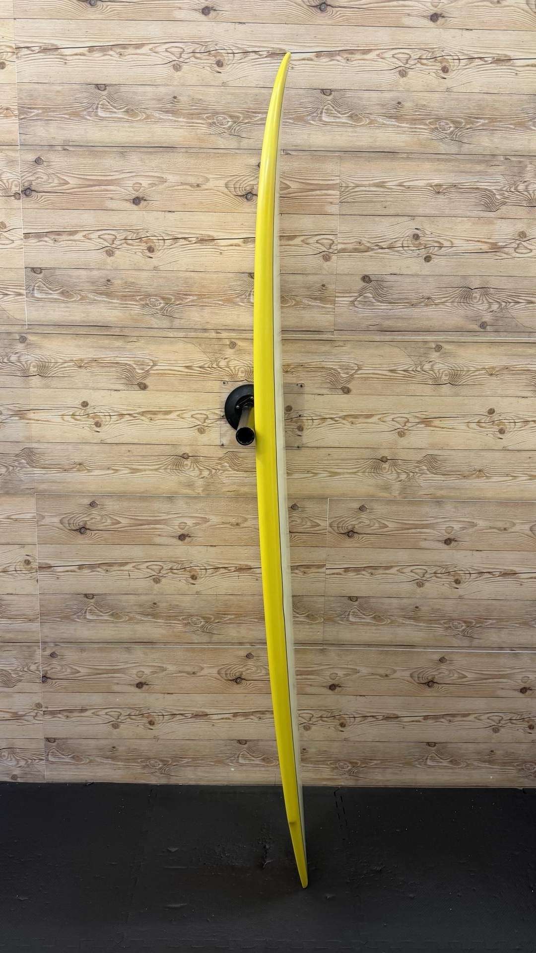 Fish 7'2"