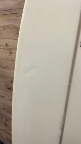 Big Guy Shortie 6'8"