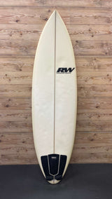 Big Guy Shortie 6'8"