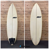 Big Guy Shortie 6'8"