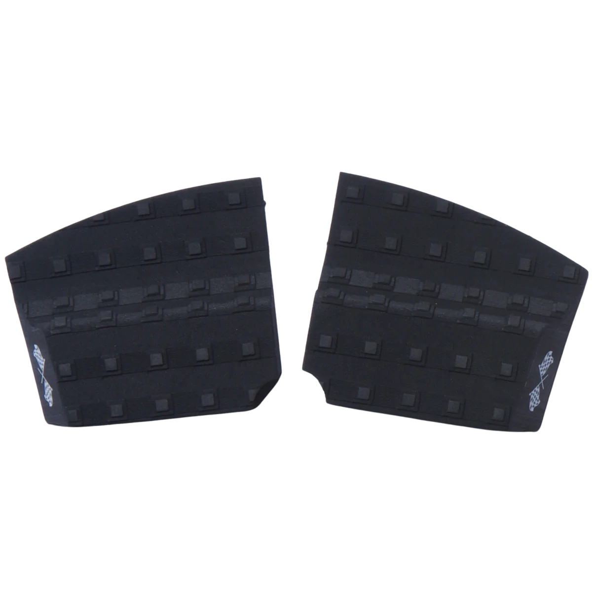 Race Trac Mustache Pad