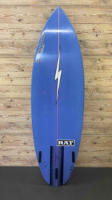 The Dart 6'8"