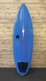 The Dart 6'8"