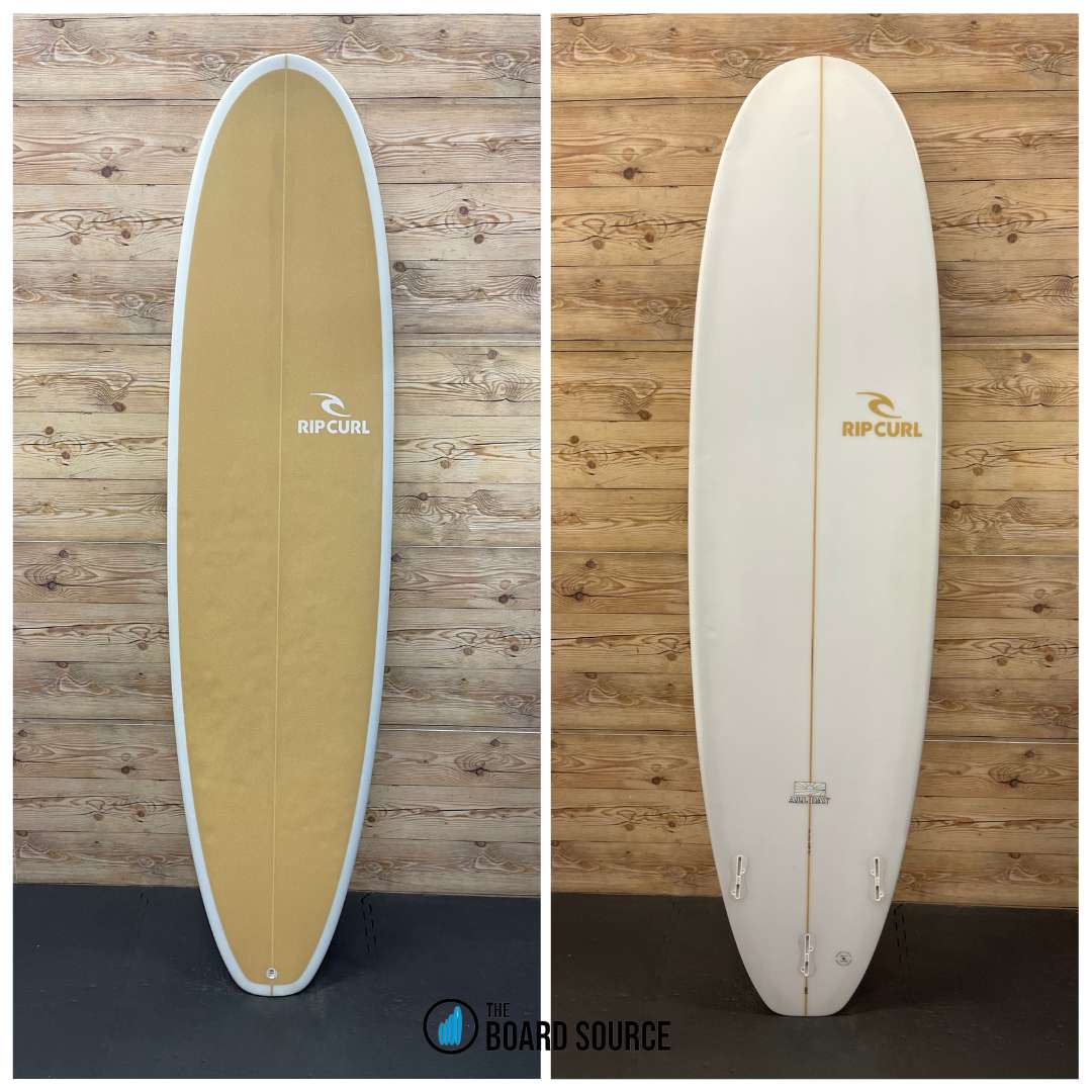 Used Ripcurl Funboard Surfboards for Sale - just $350 – The Board
