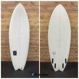 Seaside 5'7"