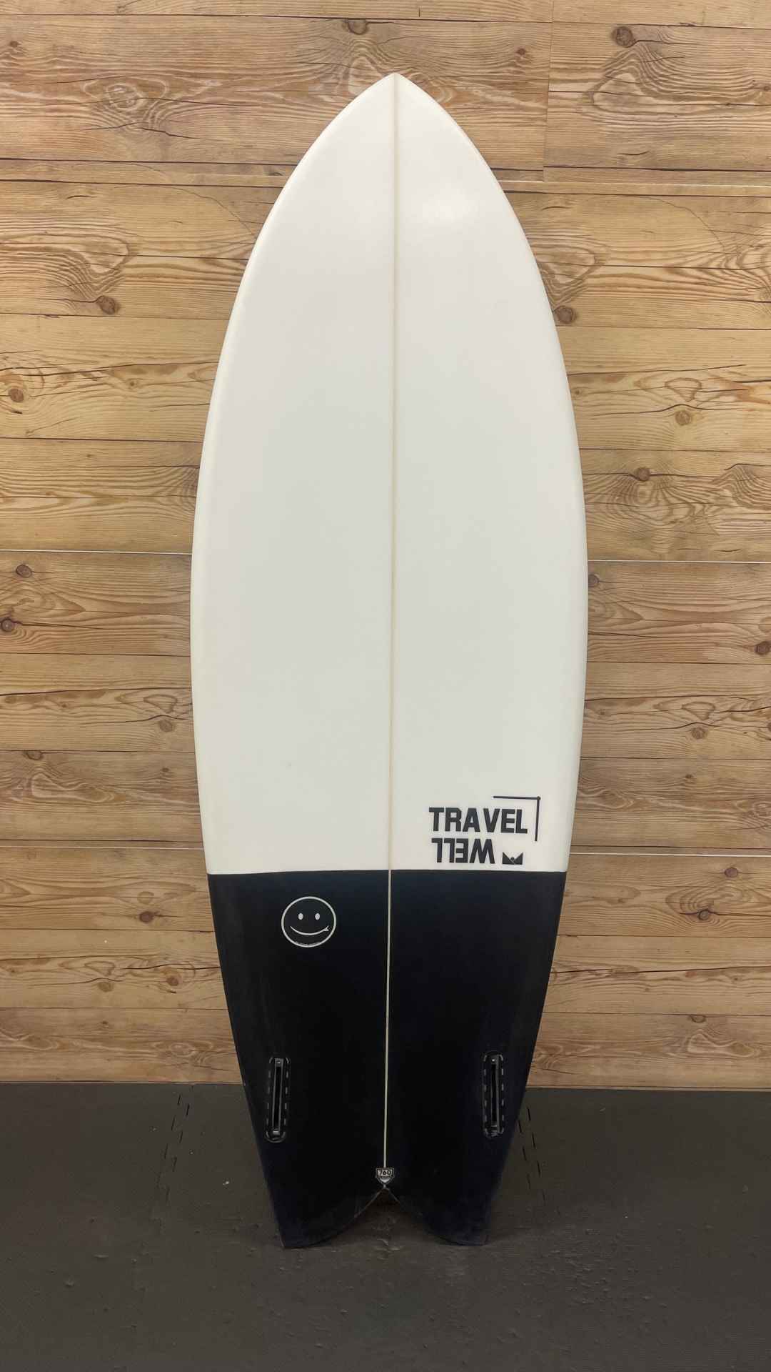 Too Fish 5'5"