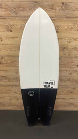 Too Fish 5'5"
