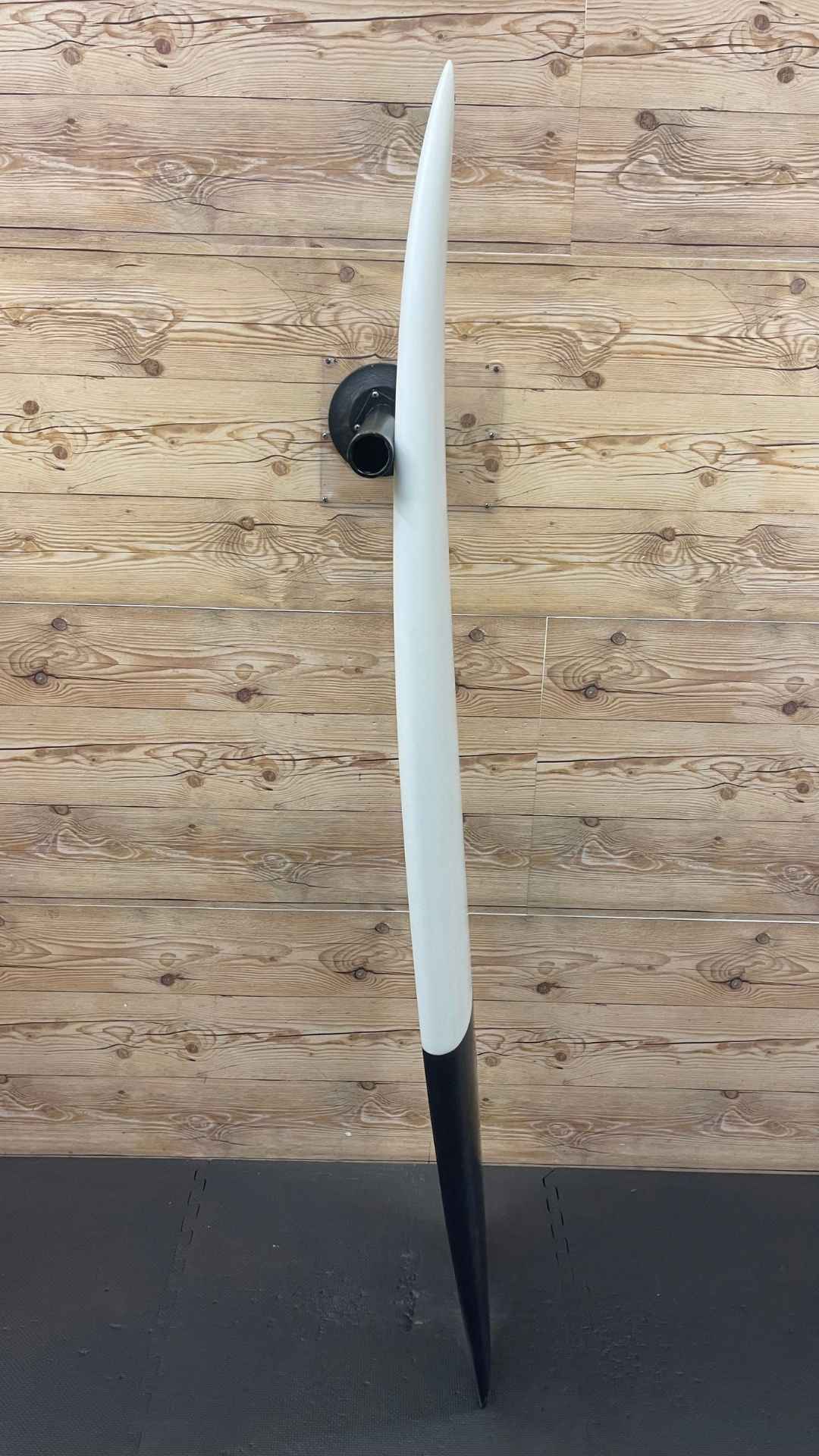 Too Fish 5'5"