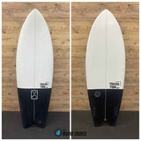 Too Fish 5'5"