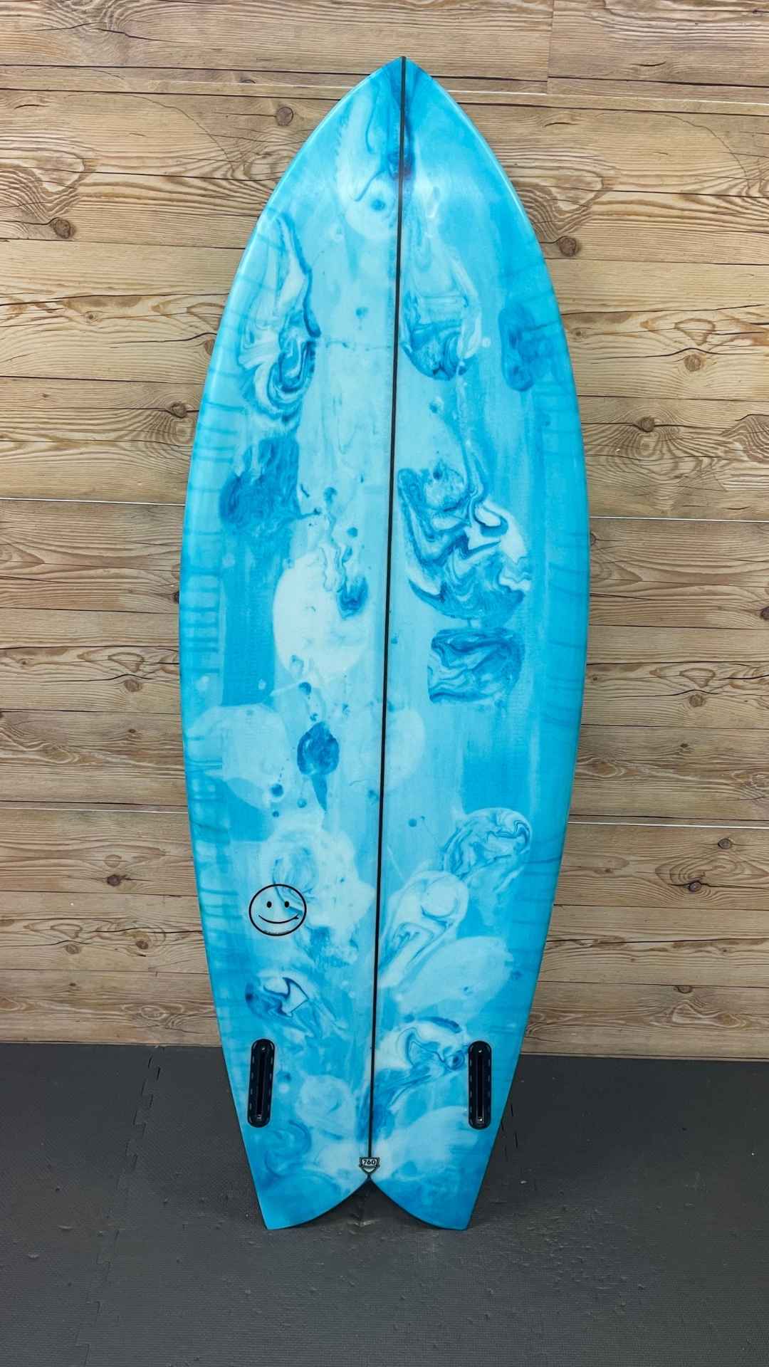 Too Fish 5'2"