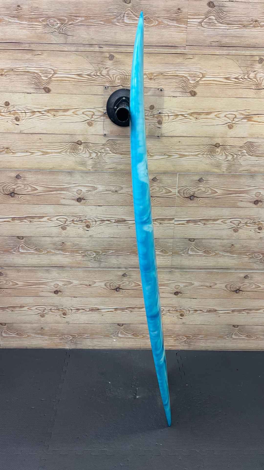Too Fish 5'2"