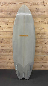 Dream Fish 5'10"