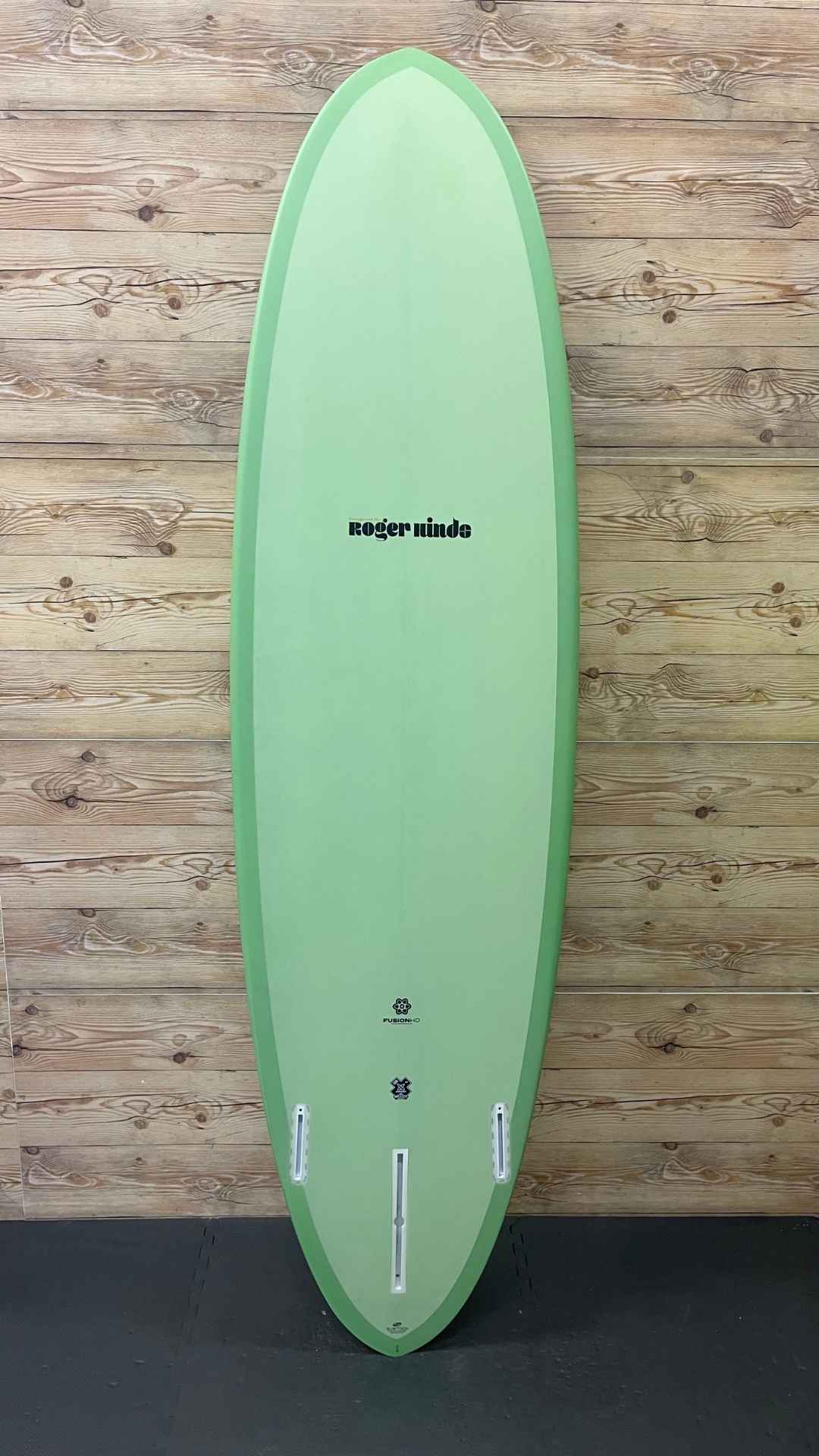 The Tamago 7'0"