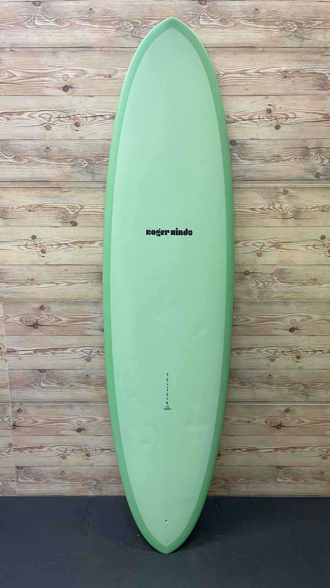 サーフボード 7’0 SANTOSHA SURFER ROSA 5'7