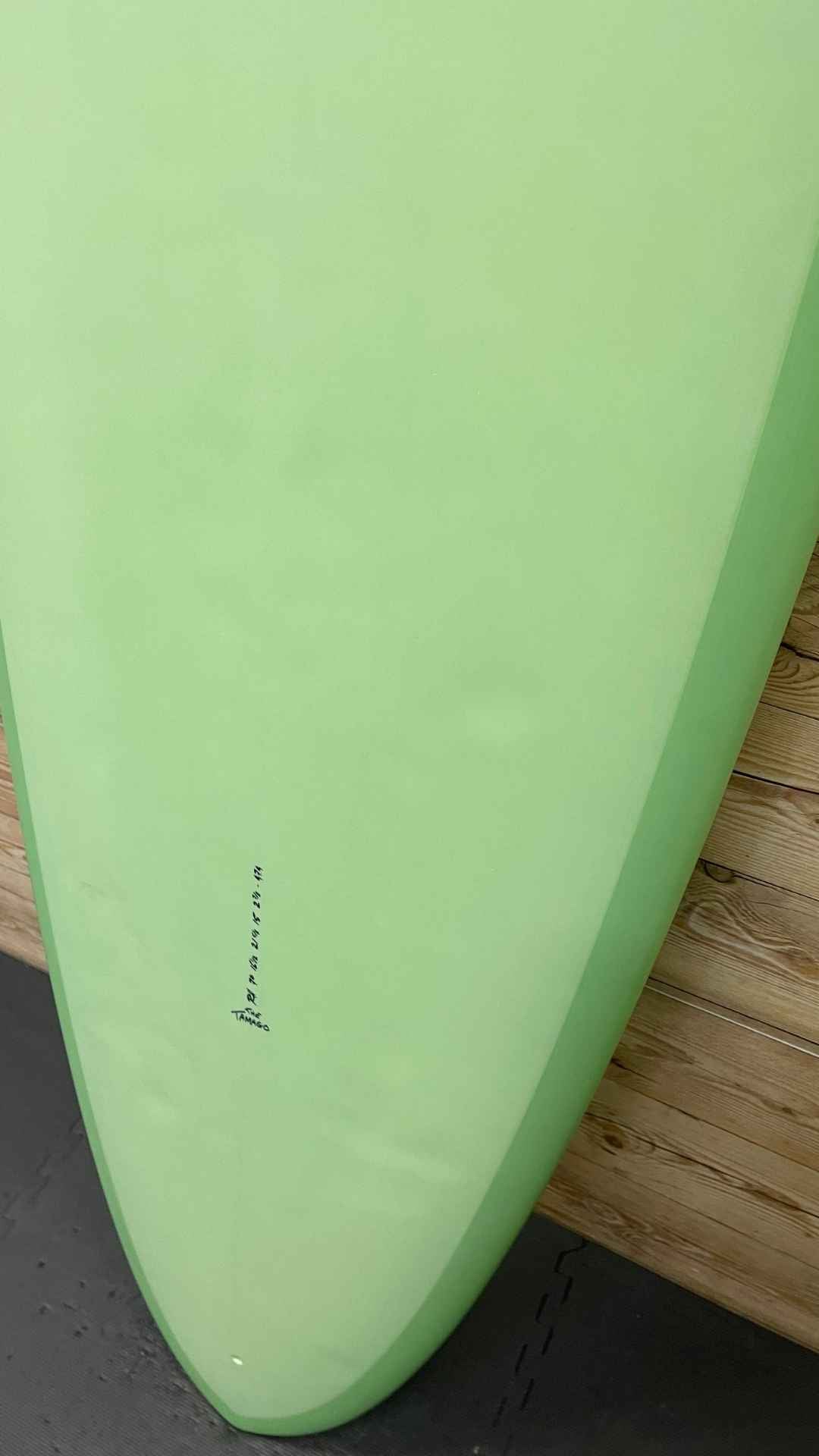 Used Surfboards for sale | Roger Hinds Surftech The Tamago