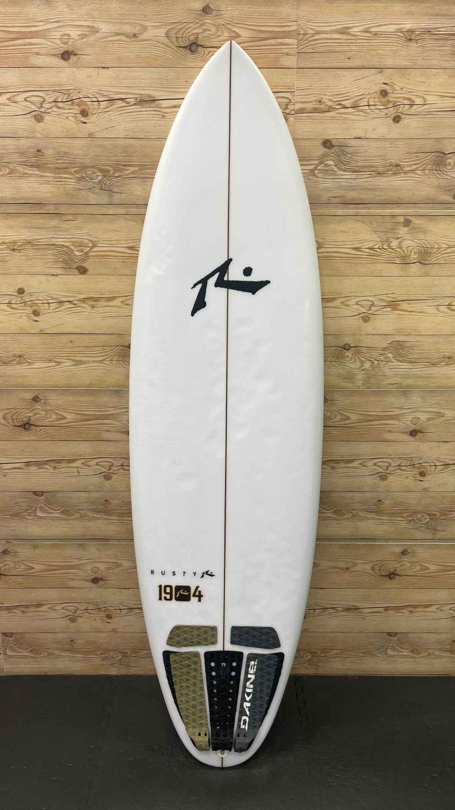 Rusty Surfboards - New & Used Surfboards for Sale – The Board Source