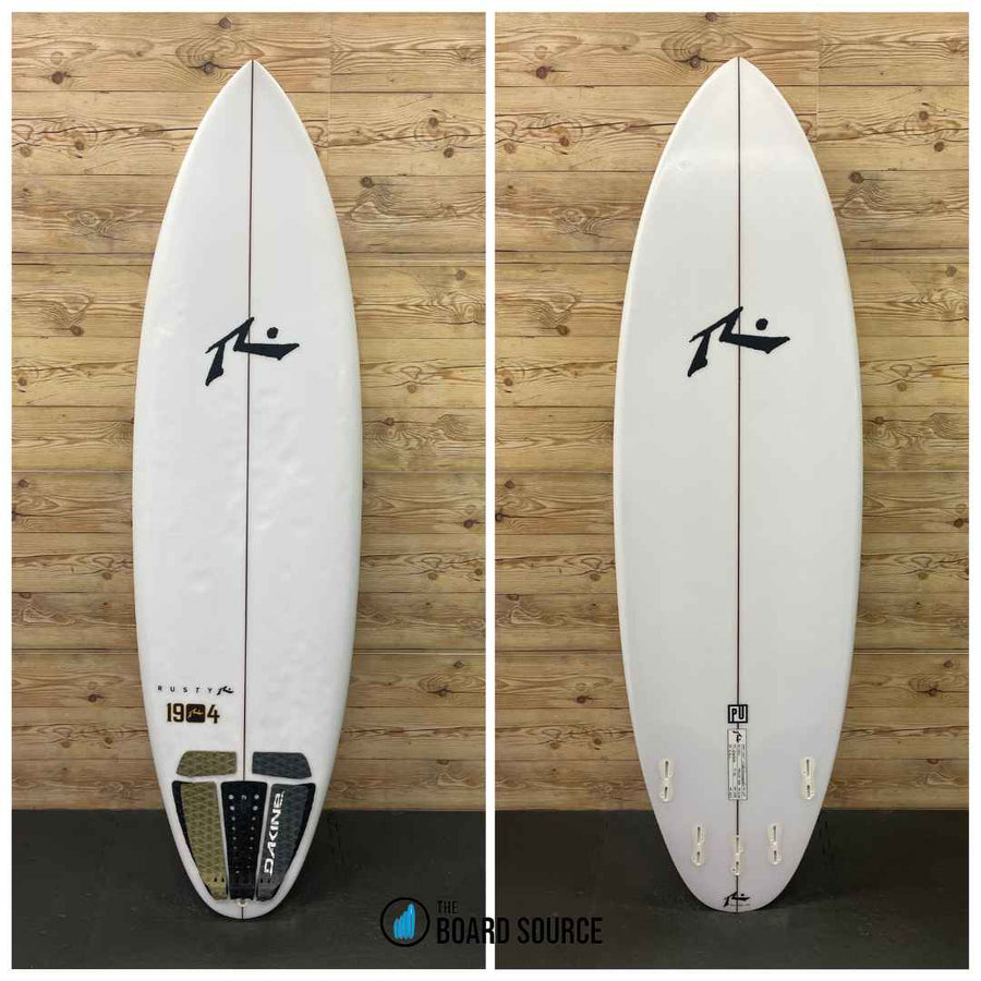Rusty Surfboards - New & Used Surfboards for Sale – The Board Source