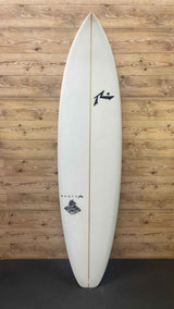 Desert Island 7'0"