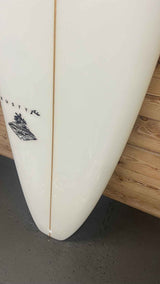 Desert Island 7'0"