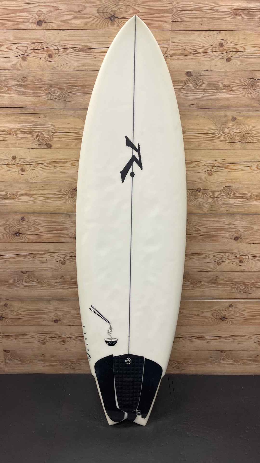 Miso 6'4"