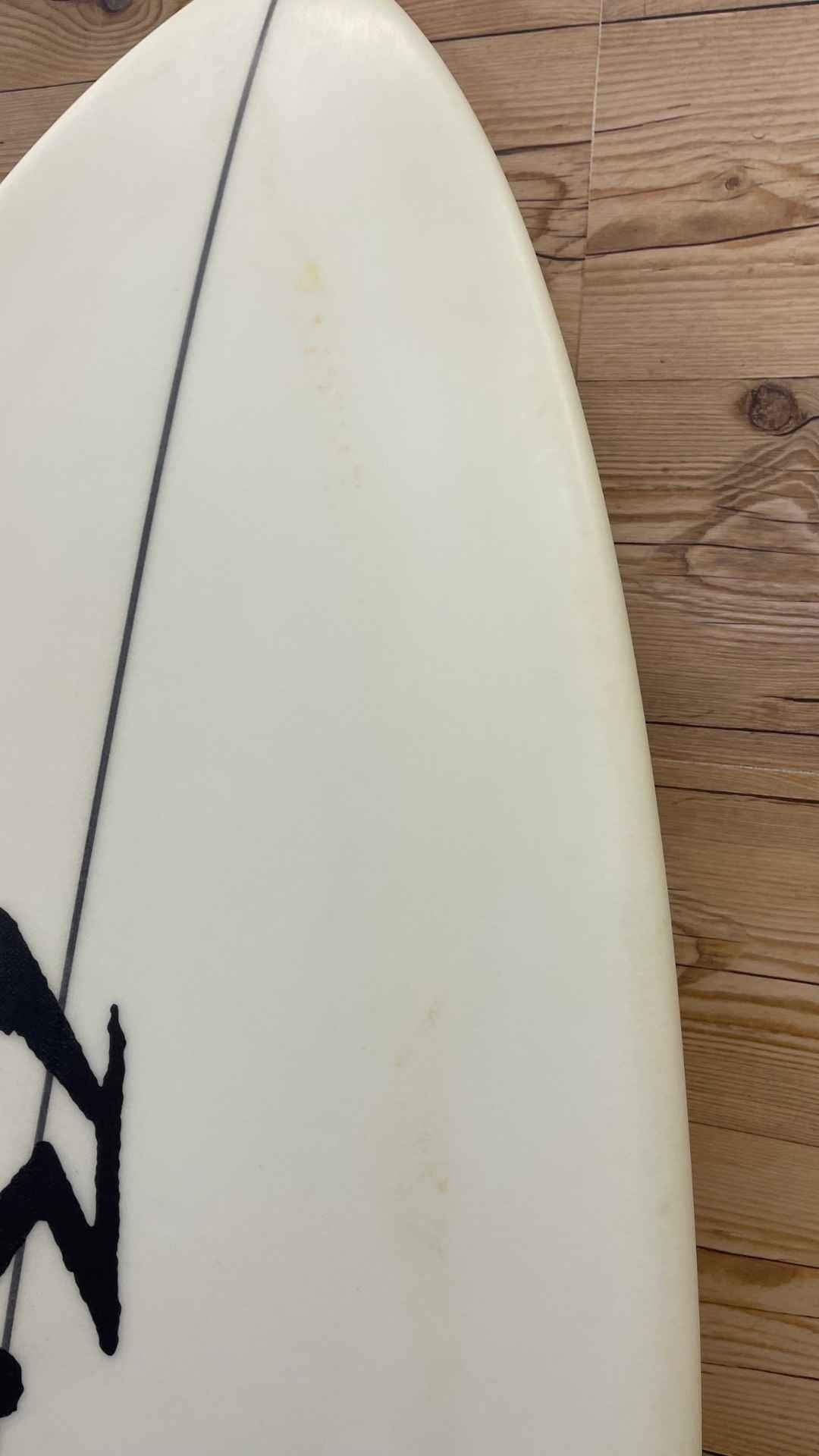 Miso 6'4"
