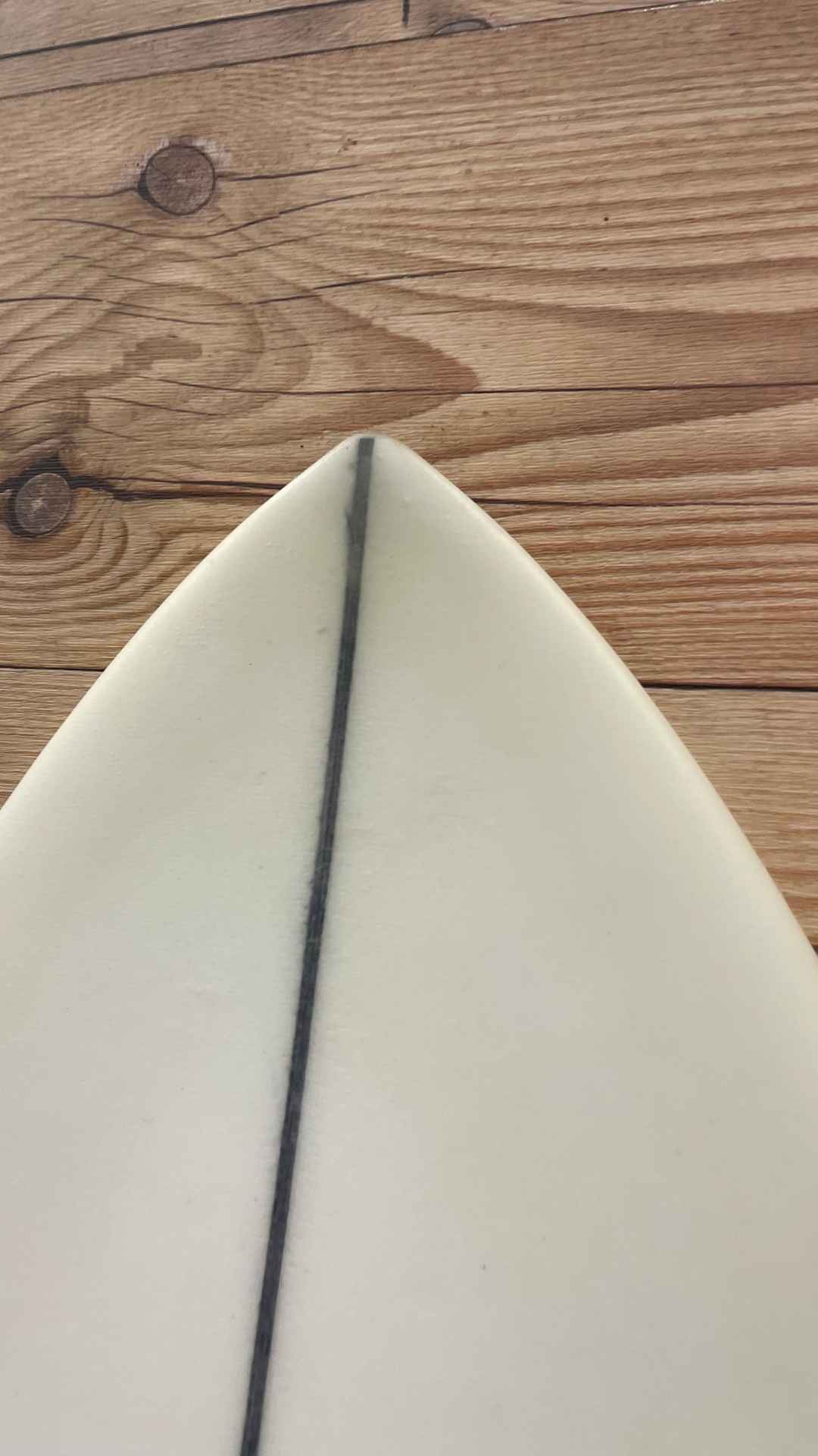 Miso 6'4"
