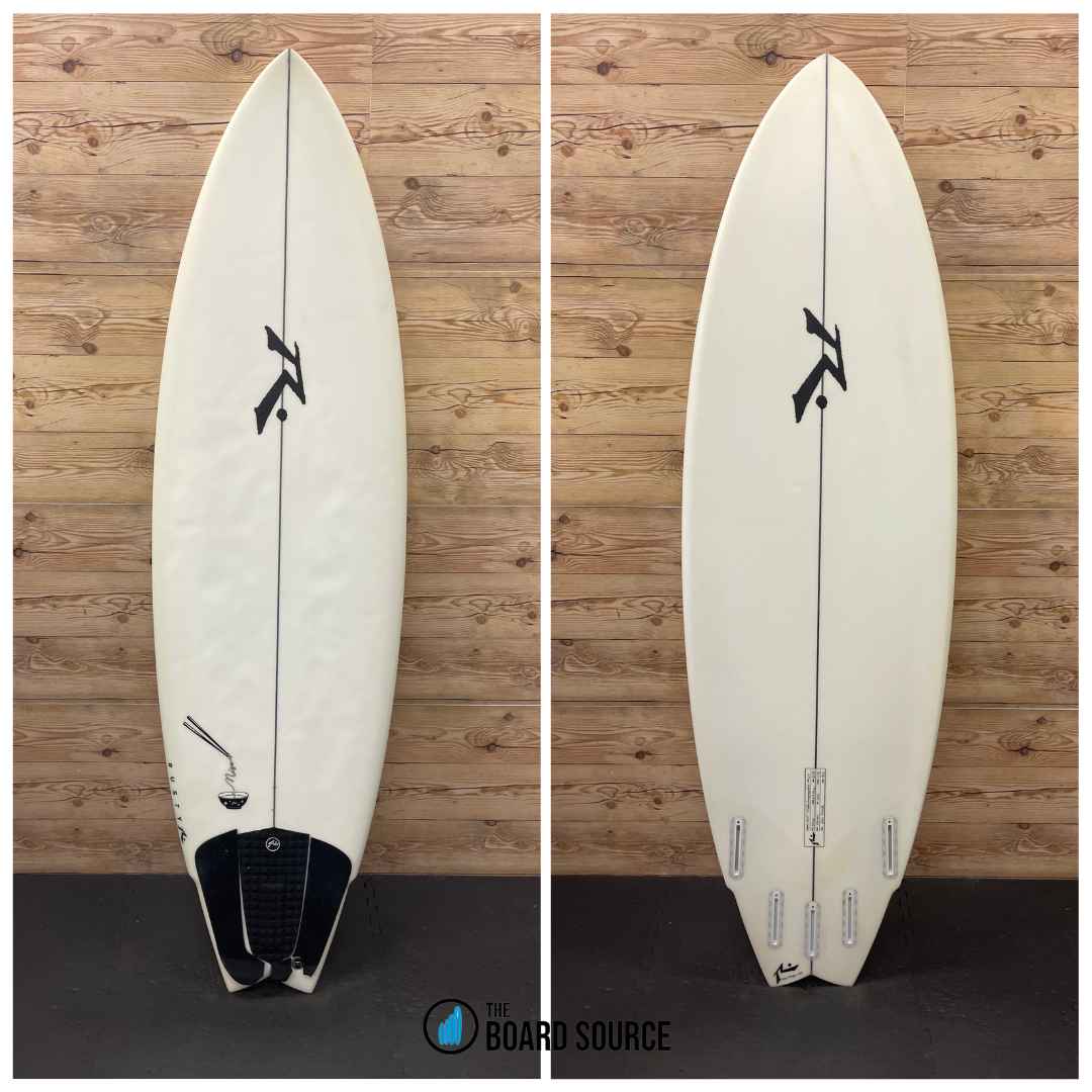 Used 6'4