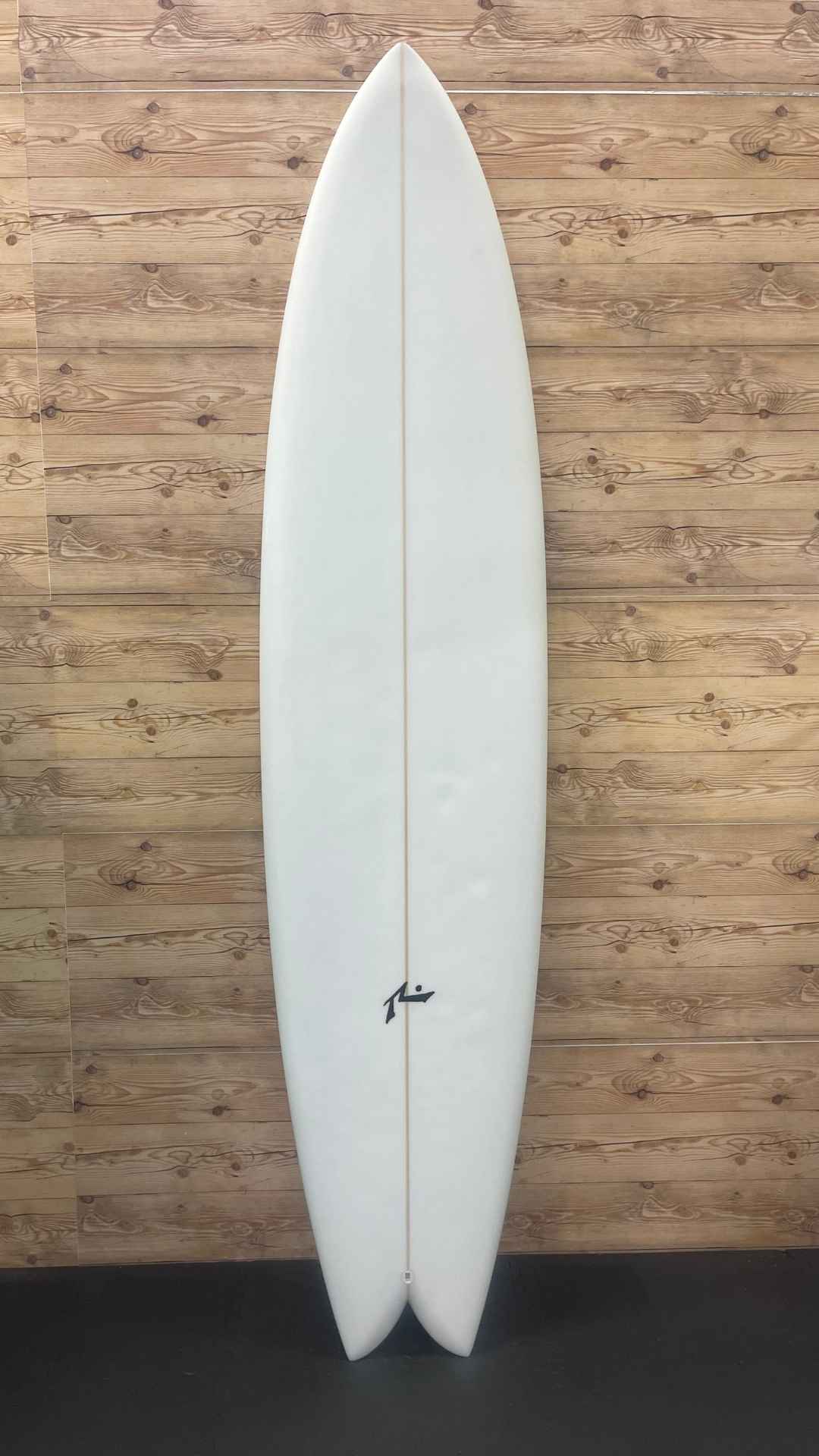 Moby Fish 8'6"