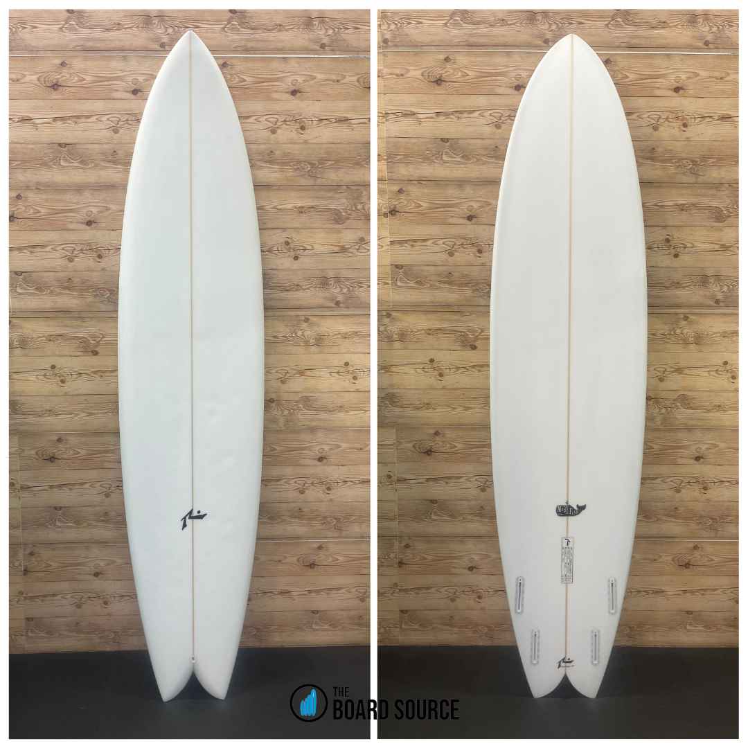 Moby Fish 8'6"