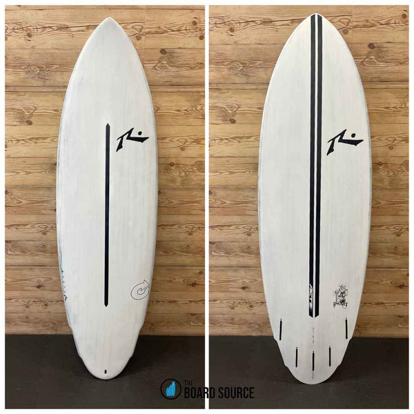 D'Arcy Surfboards | 55GLASSING