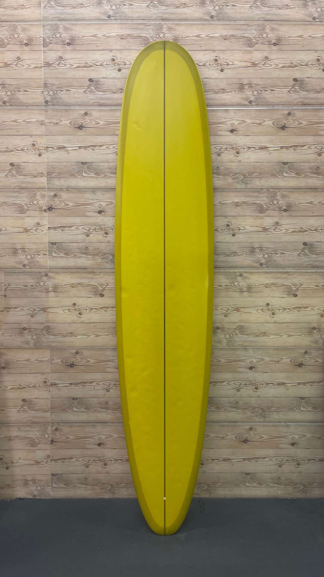 Single Fin 9'6"