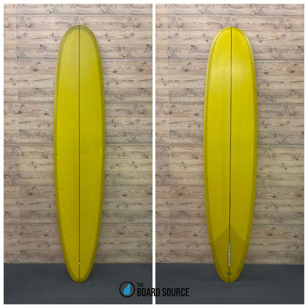 Used Ryan Engle Longboards 9'6