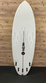 Flame Fish 6'0"