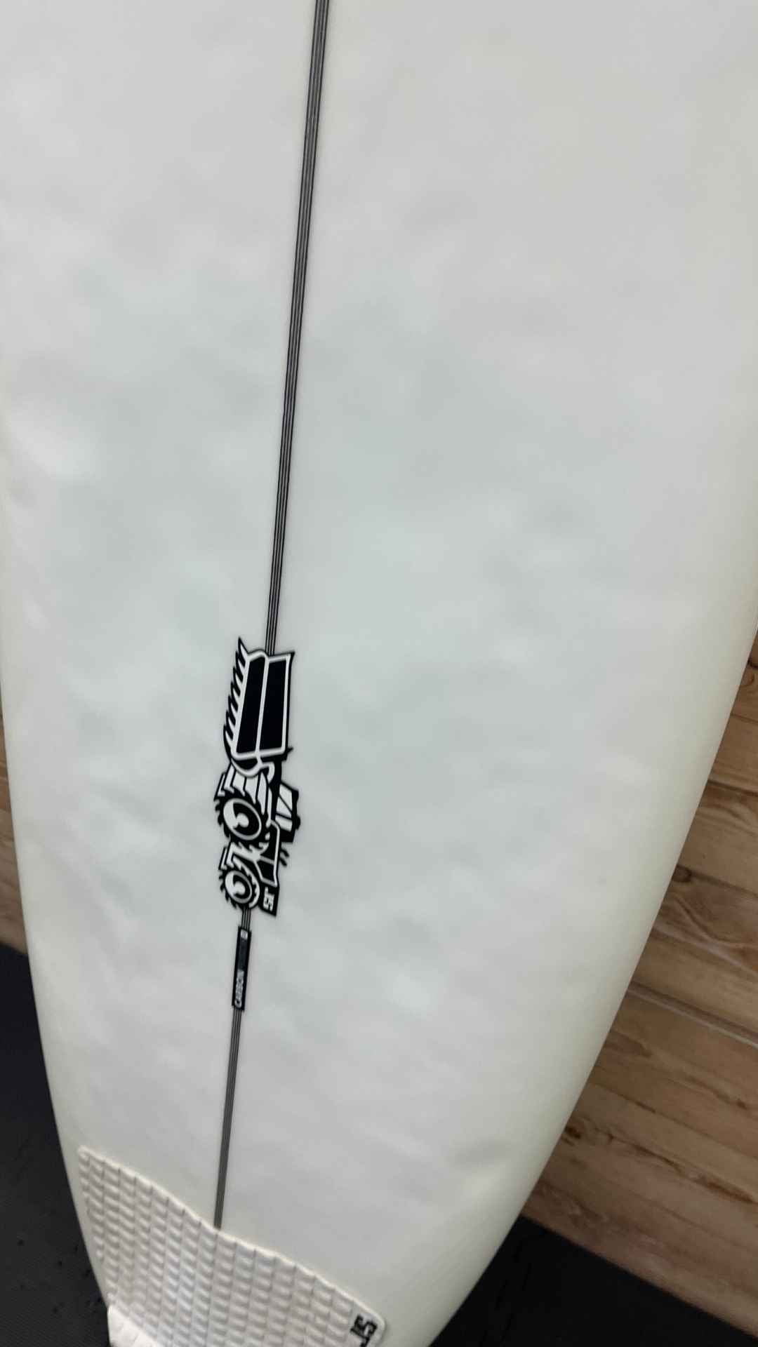 JS Industries Flame Fish - Buy Used Surfboards in San Diego
