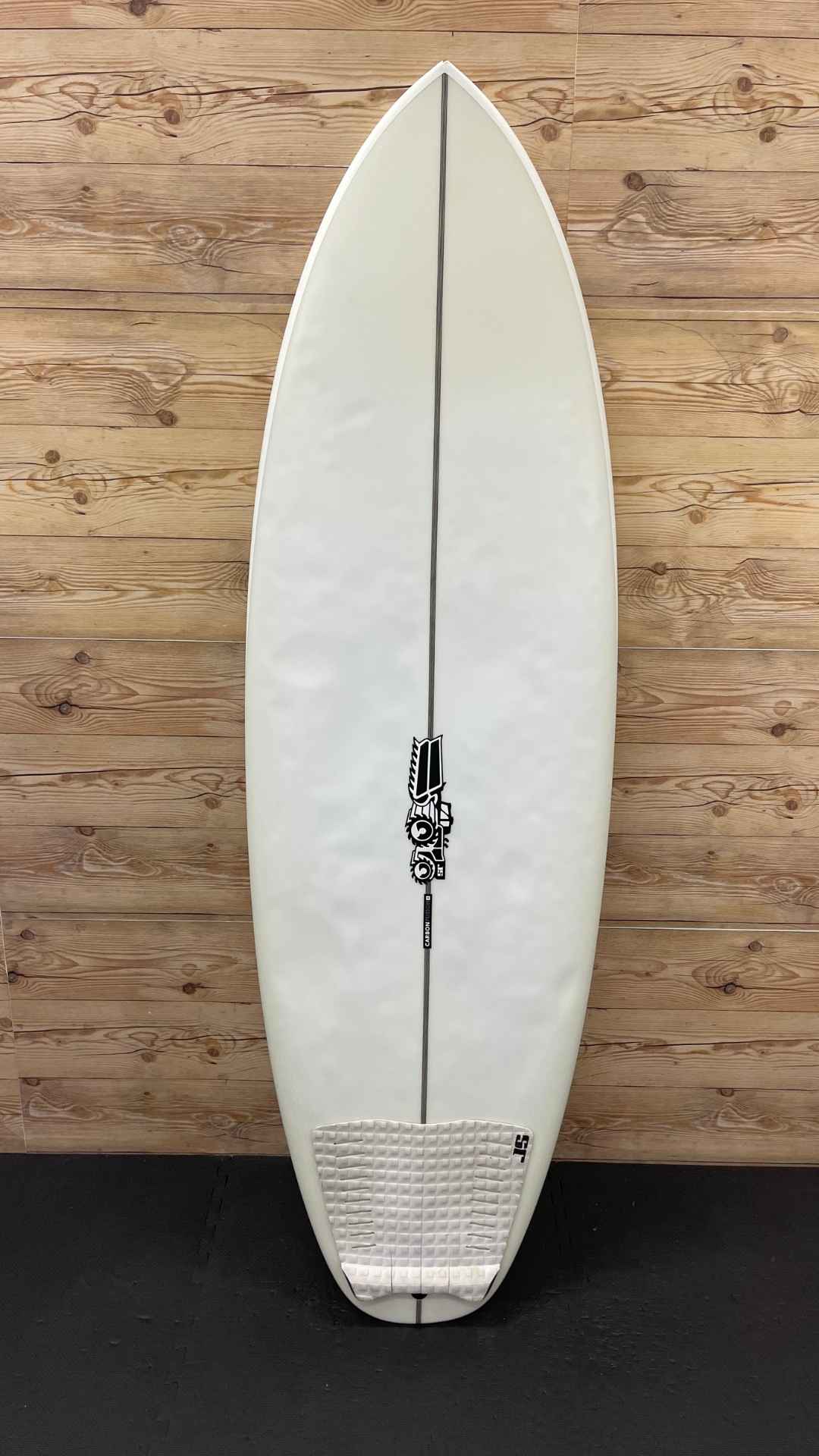 Flame Fish 6'0"