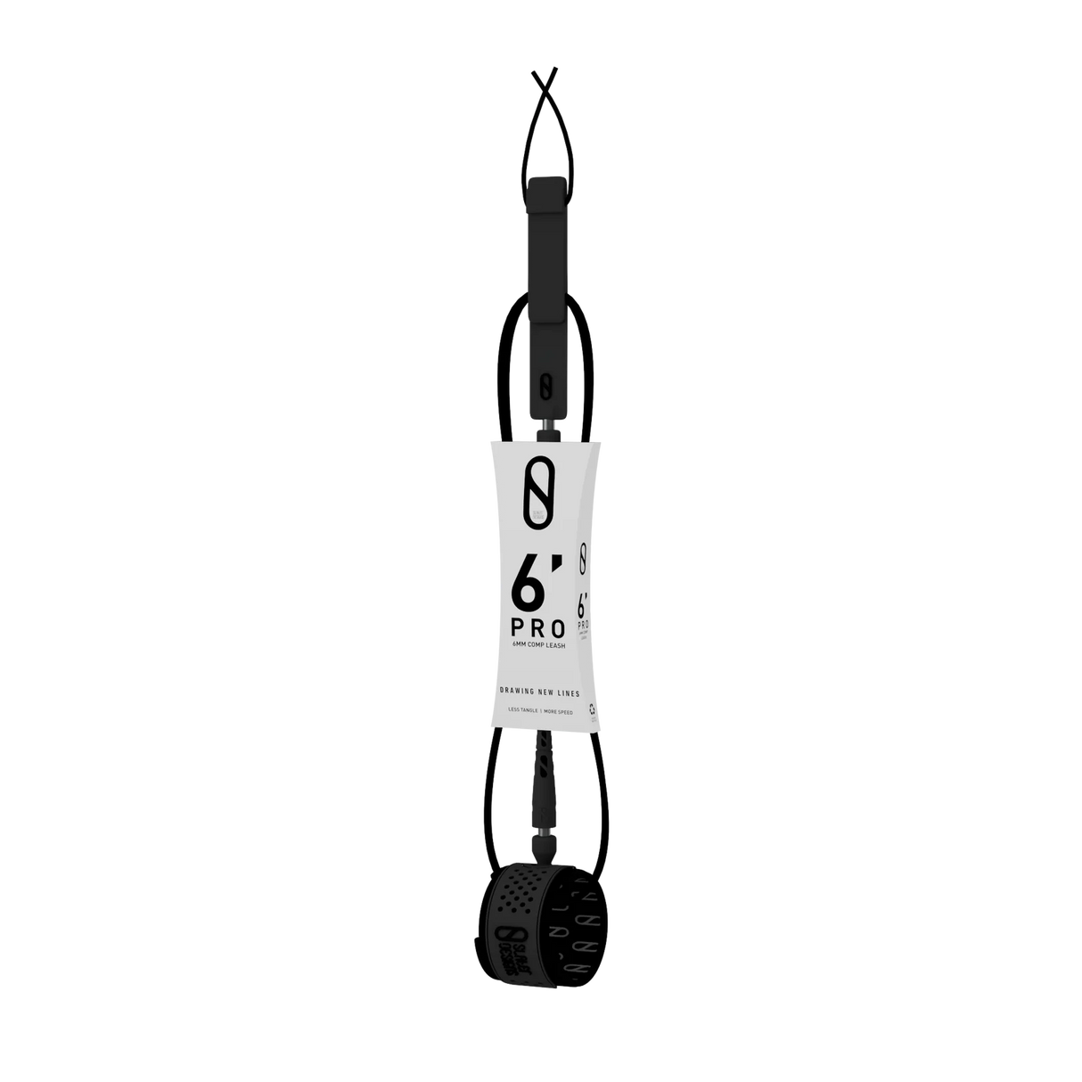 Slater 6mm Comp Leash