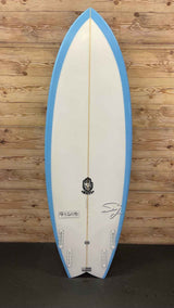 Hippy 5'8"
