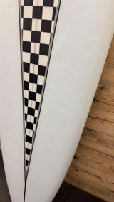 Single Fin 9'4"