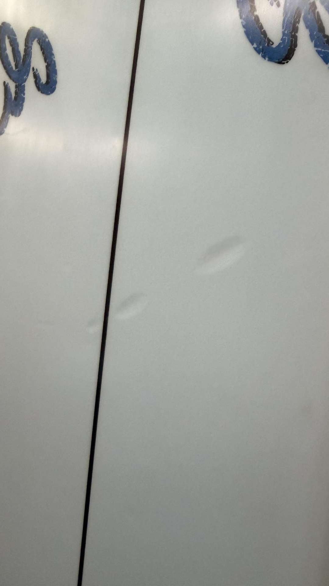 Single Fin 9'4"