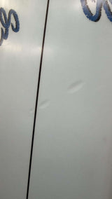Single Fin 9'4"