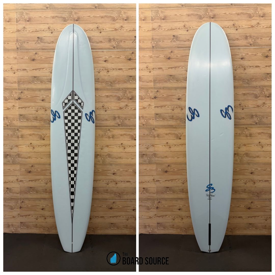 Single Fin 9'4"