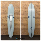 Single Fin 9'4"