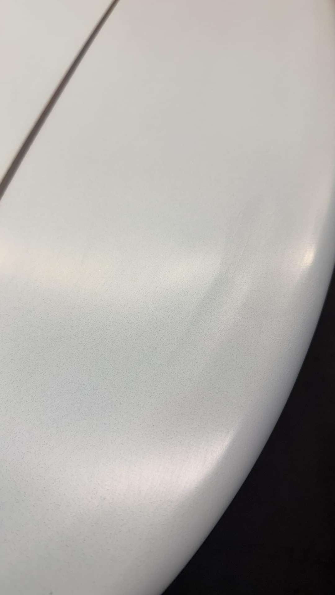 Single Fin 9'4"
