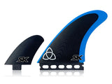 NVS Stu Kenson Apex Twinzer