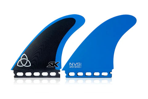 NVS Stu Kenson Apex Twinzer
